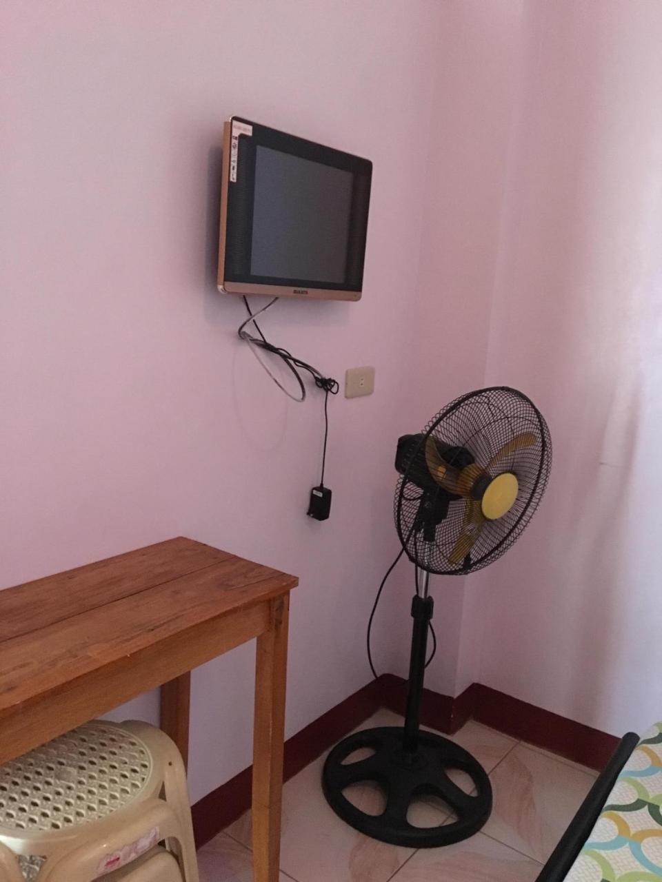 Rancho Lodge Sorsogon Dış mekan fotoğraf