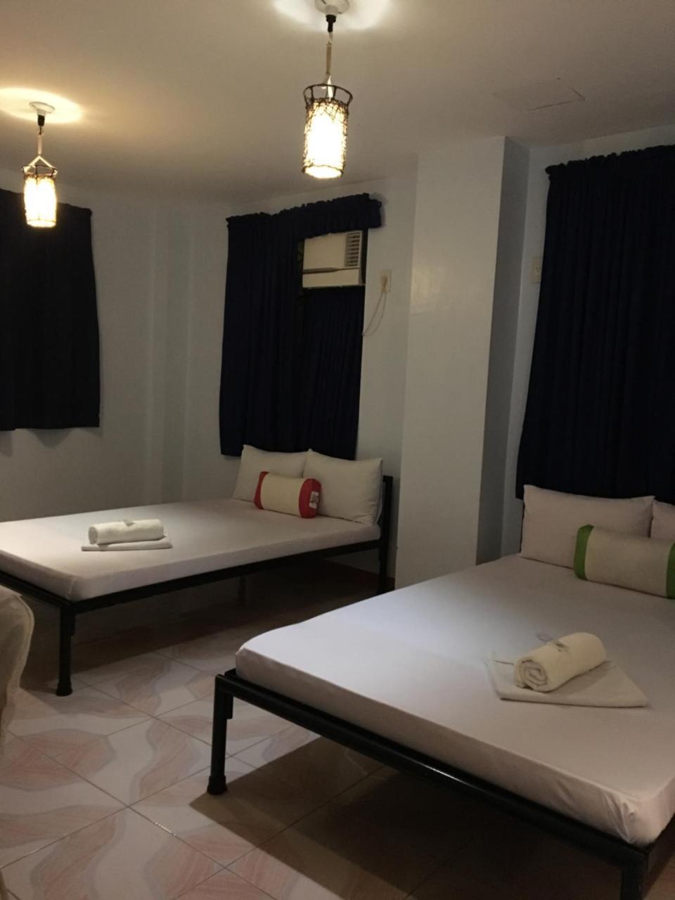 Rancho Lodge Sorsogon Dış mekan fotoğraf