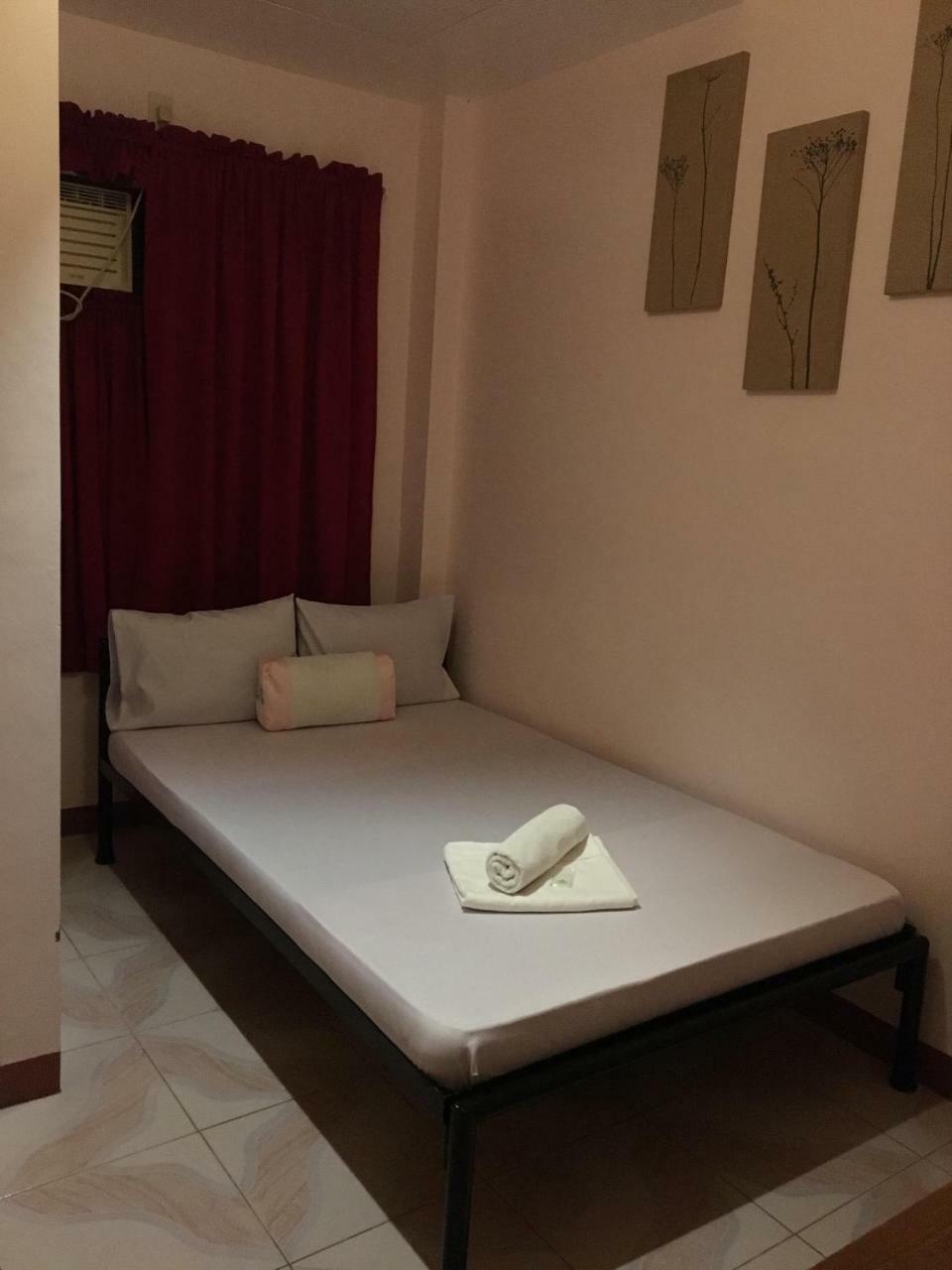 Rancho Lodge Sorsogon Dış mekan fotoğraf