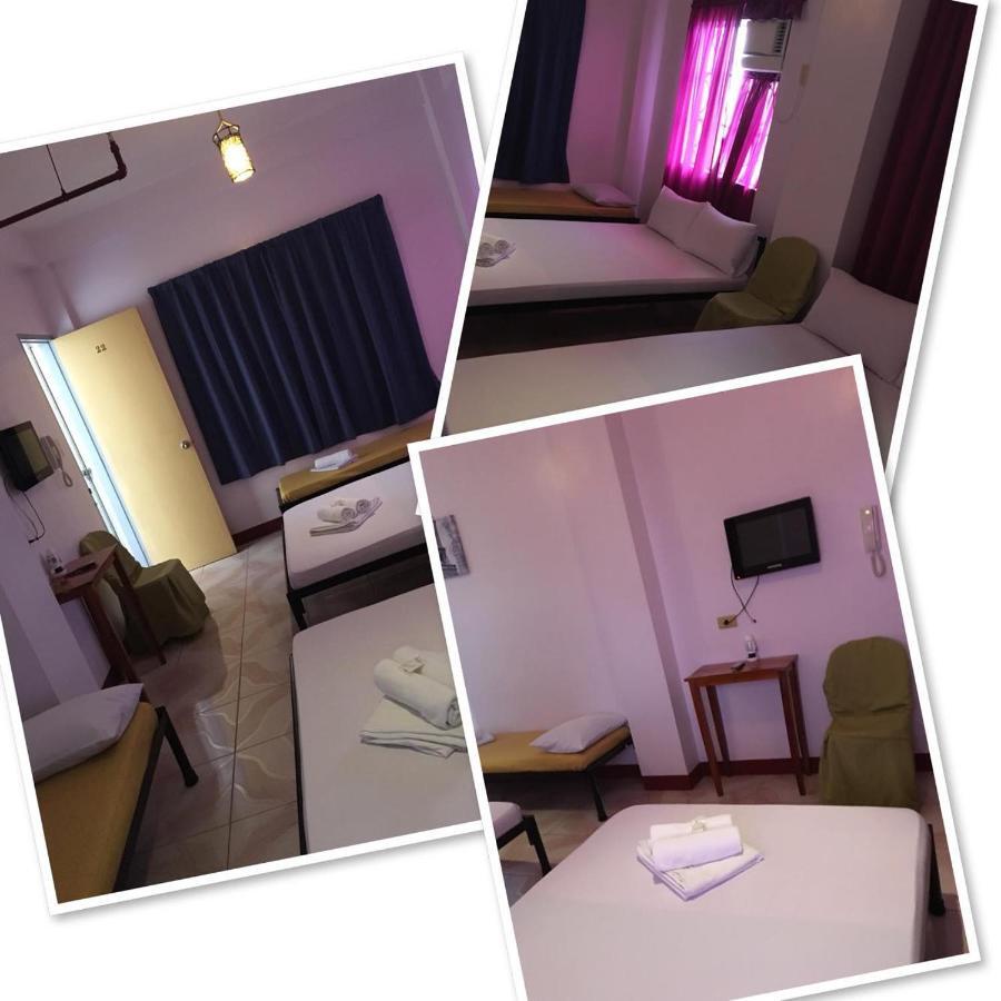 Rancho Lodge Sorsogon Dış mekan fotoğraf